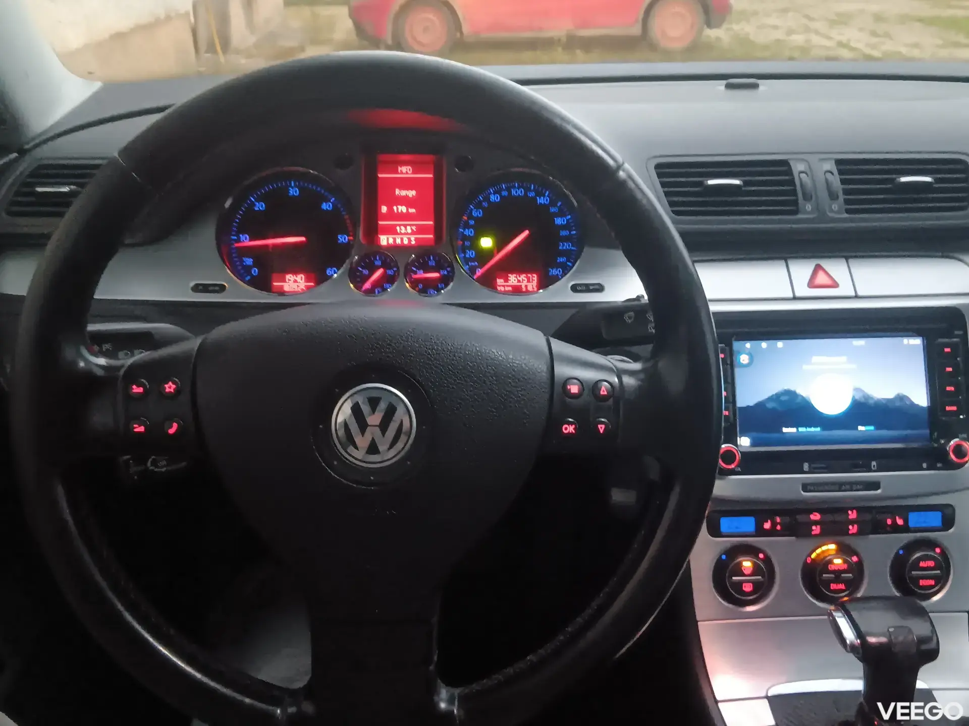 Volkswagen Passat 2.0 103kW