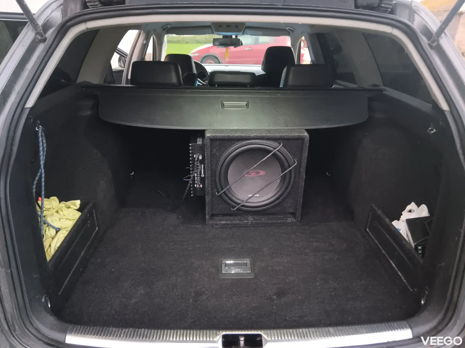 Volkswagen Passat 2.0 103kW