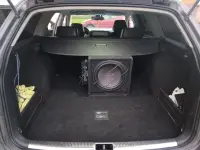 Volkswagen Passat 2.0 103kW thumbnail