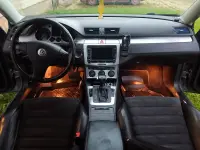 Volkswagen Passat 2.0 103kW thumbnail
