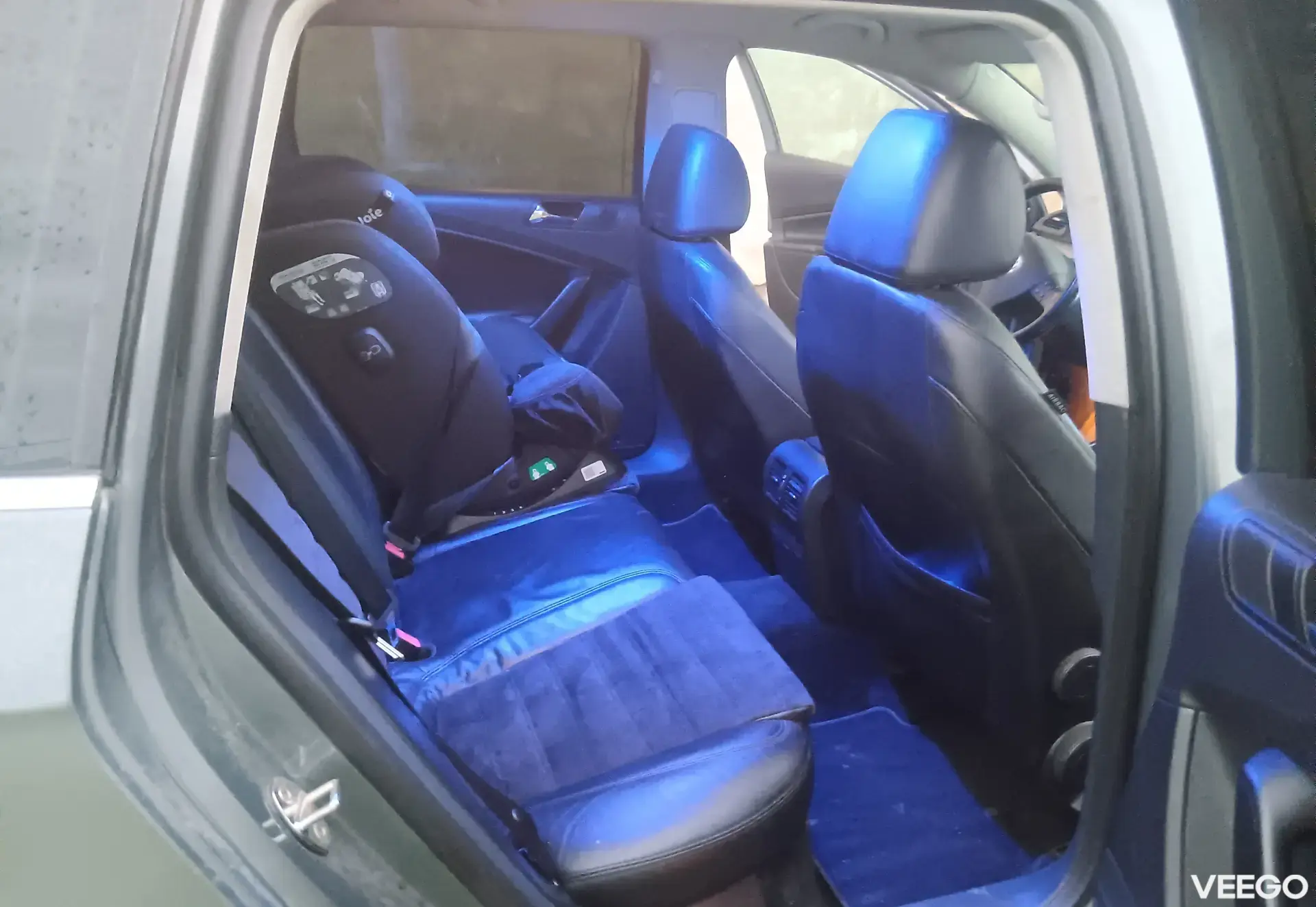 Volkswagen Passat 2.0 103kW