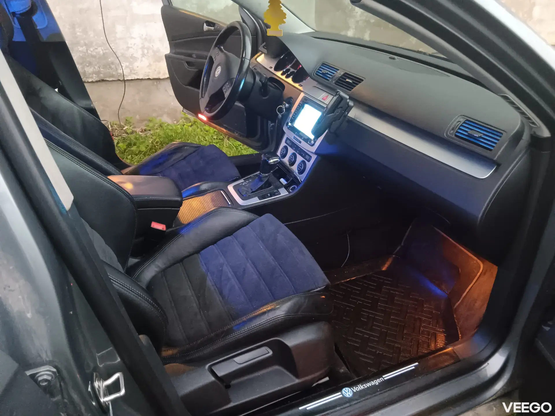 Volkswagen Passat 2.0 103kW
