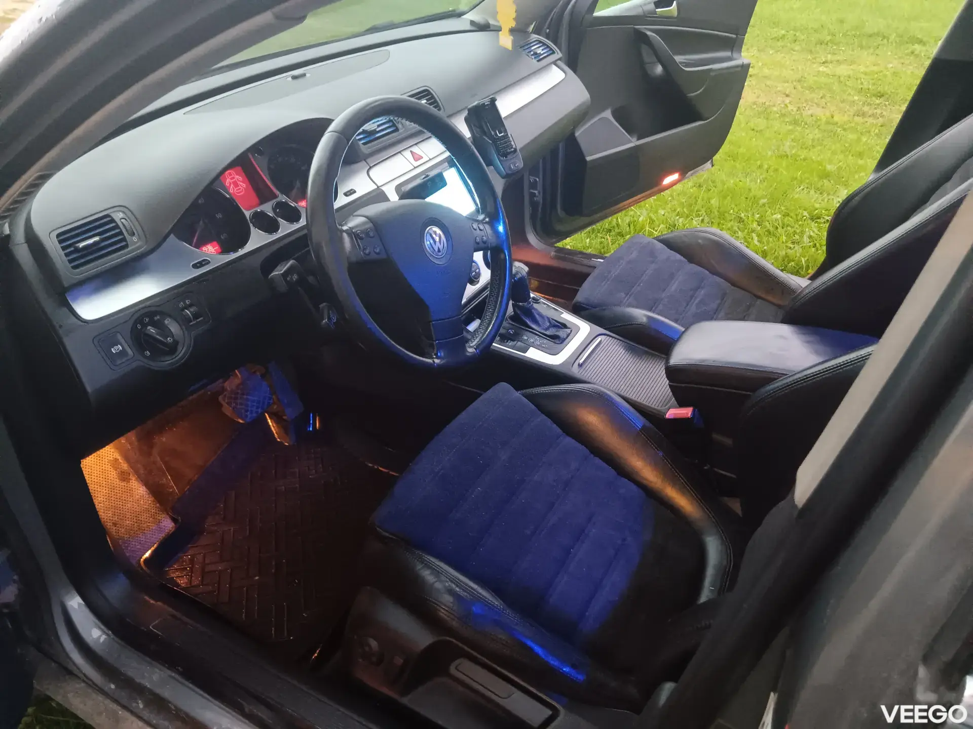 Volkswagen Passat 2.0 103kW