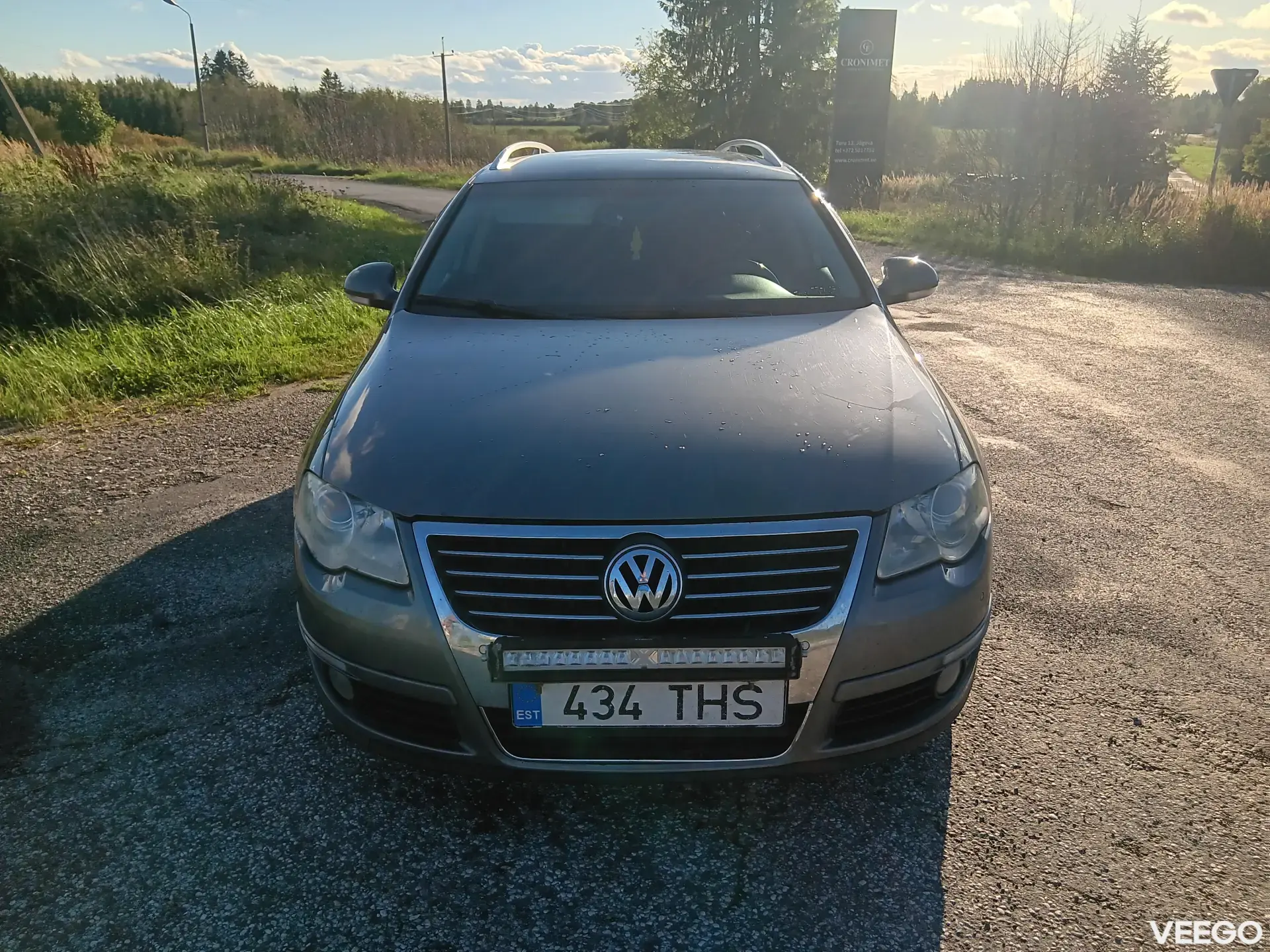 Volkswagen Passat 2.0 103kW