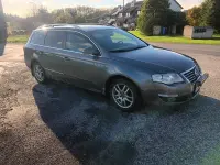Volkswagen Passat 2.0 103kW thumbnail