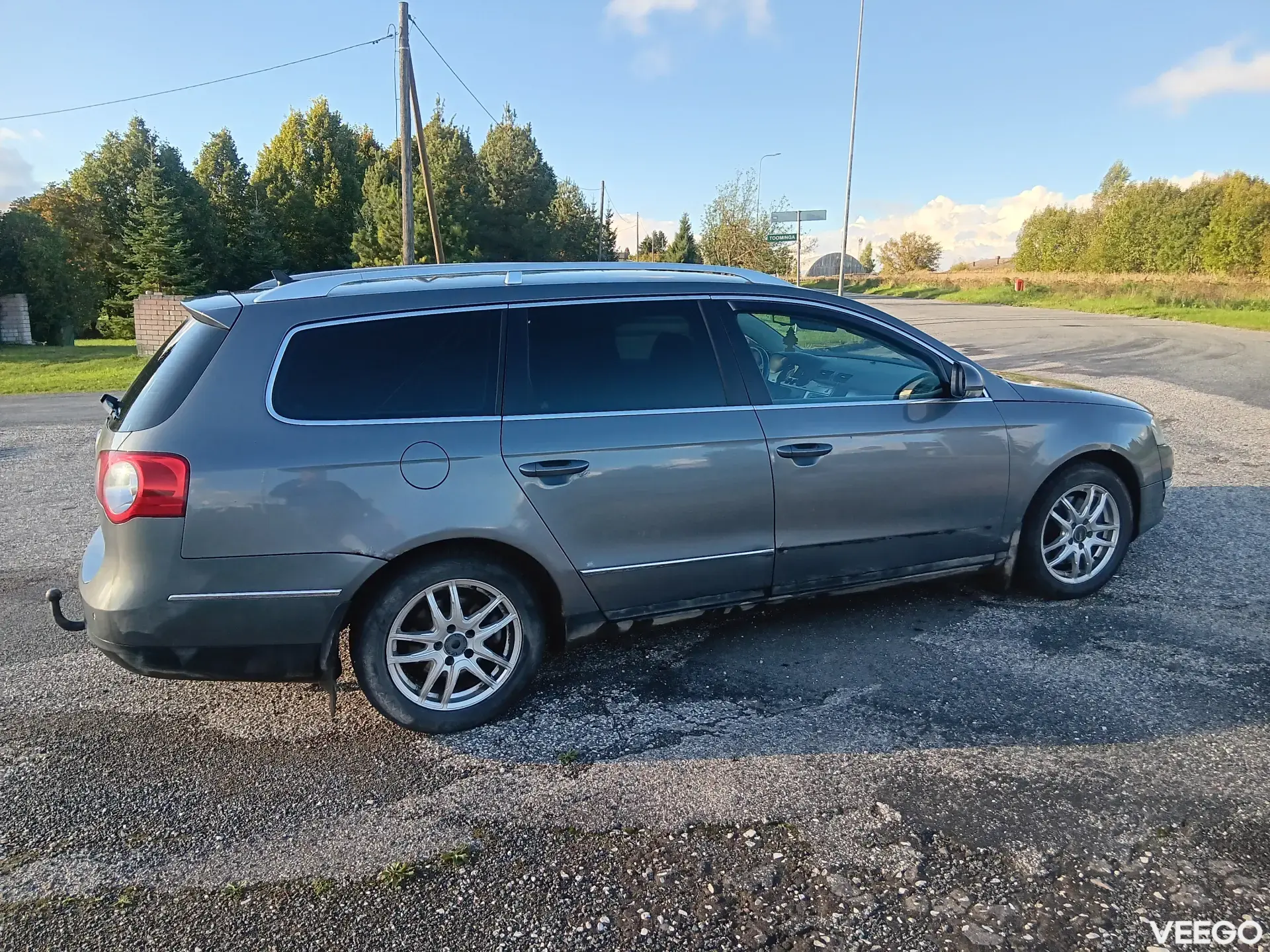 Volkswagen Passat 2.0 103kW