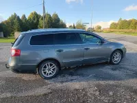 Volkswagen Passat 2.0 103kW thumbnail