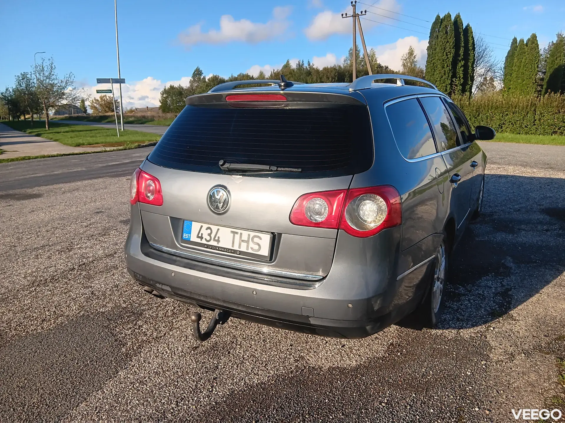 Volkswagen Passat 2.0 103kW
