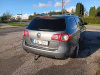 Volkswagen Passat 2.0 103kW thumbnail