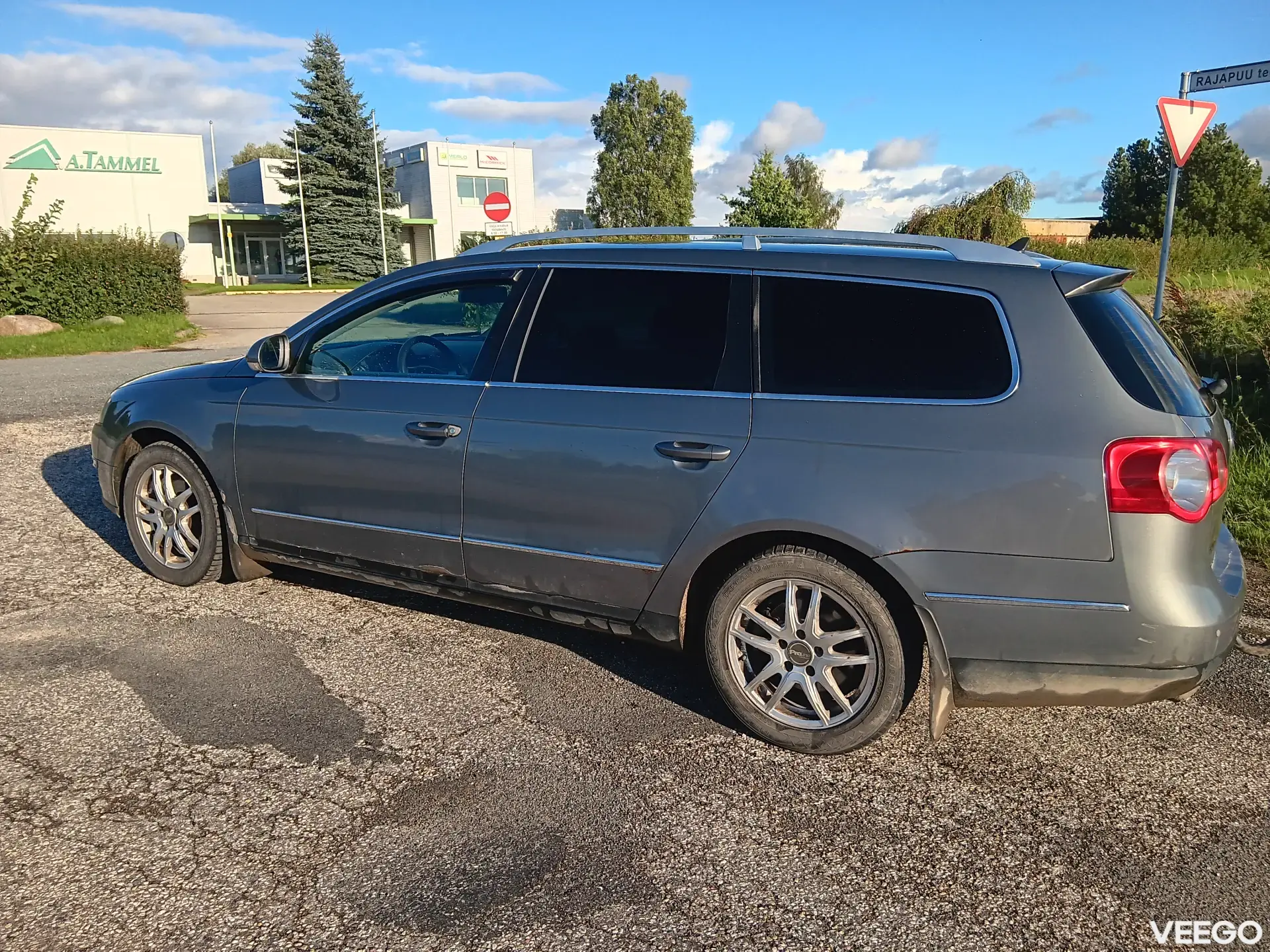 Volkswagen Passat 2.0 103kW