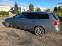 Volkswagen Passat 2.0 103kW thumbnail