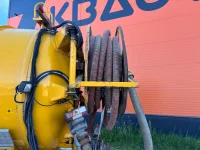 MAN TGS EUR-MARK TANK 15000 l 320kW thumbnail