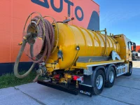 MAN TGS EUR-MARK TANK 15000 l 320kW thumbnail