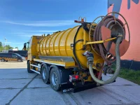 MAN TGS EUR-MARK TANK 15000 l 320kW thumbnail