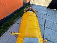 MAN TGS EUR-MARK TANK 15000 l 320kW thumbnail