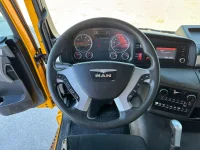 MAN TGS EUR-MARK TANK 15000 l 320kW thumbnail