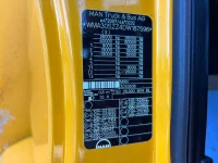 MAN TGS EUR-MARK TANK 15000 l 320kW thumbnail