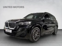 BMW X1 SDRIVE18I 100kW/136 PS 100kW thumbnail