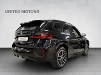 BMW X1 SDRIVE18I 100kW/136 PS 100kW thumbnail