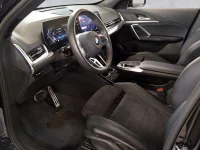 BMW X1 SDRIVE18I 100kW/136 PS 100kW thumbnail
