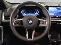 BMW X1 SDRIVE18I 100kW/136 PS 100kW thumbnail