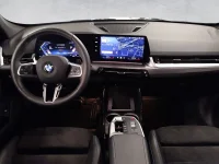 BMW X1 SDRIVE18I 100kW/136 PS 100kW thumbnail