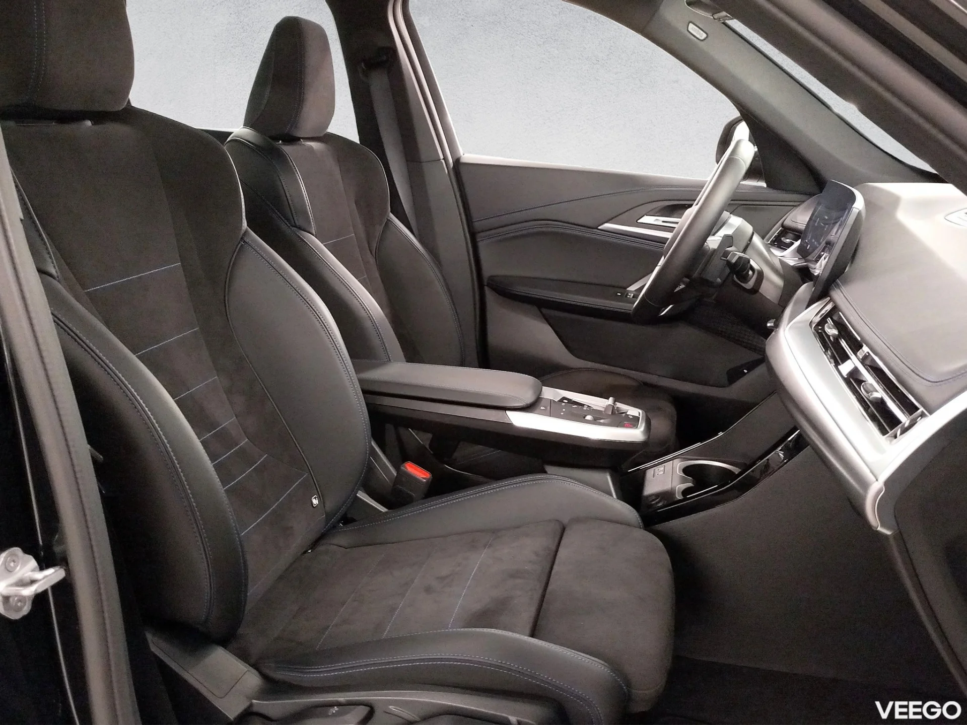 BMW X1 SDRIVE18I 100kW/136 PS 100kW