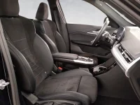 BMW X1 SDRIVE18I 100kW/136 PS 100kW thumbnail