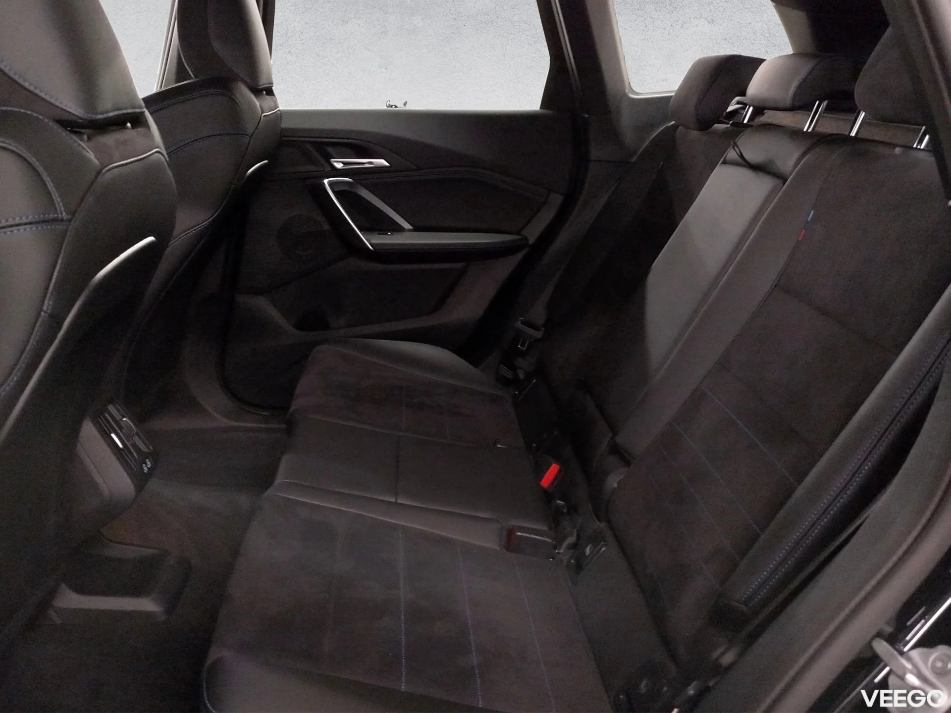 BMW X1 SDRIVE18I 100kW/136 PS 100kW