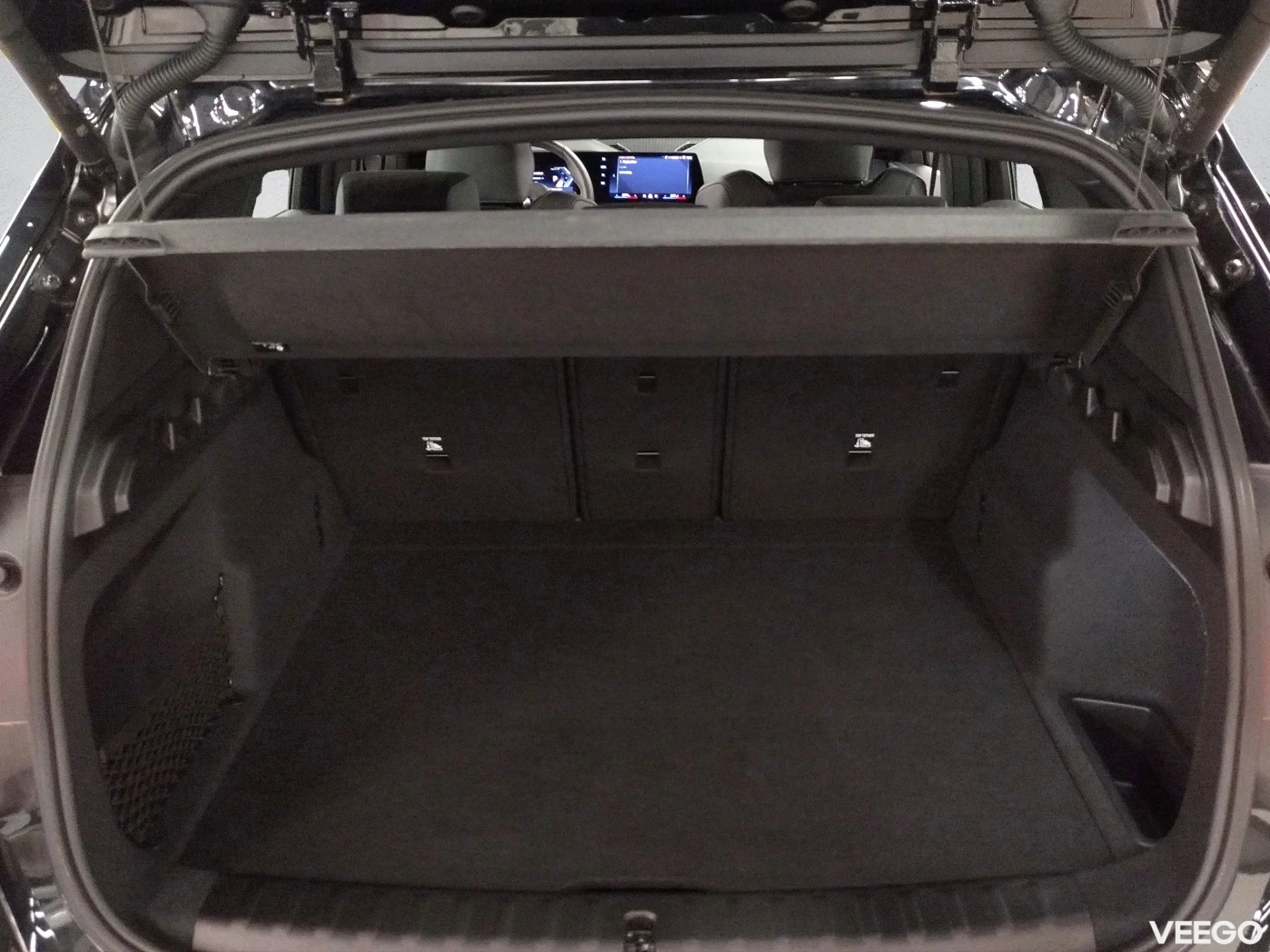 BMW X1 SDRIVE18I 100kW/136 PS 100kW