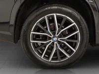 BMW X1 SDRIVE18I 100kW/136 PS 100kW thumbnail