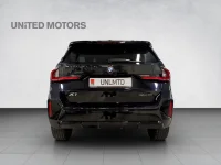 BMW X1 SDRIVE18I 100kW/136 PS 100kW thumbnail