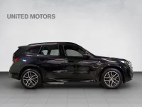 BMW X1 SDRIVE18I 100kW/136 PS 100kW thumbnail