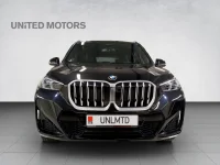 BMW X1 SDRIVE18I 100kW/136 PS 100kW thumbnail