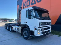 Volvo FM JOAB L 24 ton / L=5690 mm 480kW thumbnail