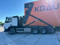 Volvo FM JOAB L 24 ton / L=5690 mm 480kW thumbnail