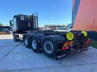 Volvo FM JOAB L 24 ton / L=5690 mm 480kW thumbnail