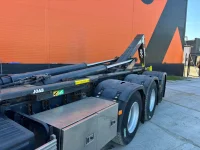 Volvo FM JOAB L 24 ton / L=5690 mm 480kW thumbnail