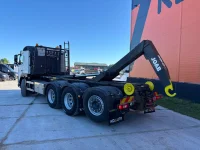 Volvo FM JOAB L 24 ton / L=5690 mm 480kW thumbnail