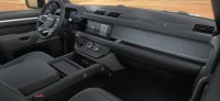 Land Rover Defender Trophy Edition Deep Sandglow 0kW thumbnail