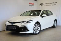 Toyota Camry Luxury Business 2.5 131kW thumbnail