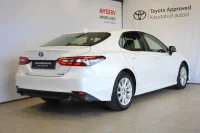 Toyota Camry Luxury Business 2.5 131kW thumbnail