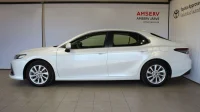 Toyota Camry Luxury Business 2.5 131kW thumbnail