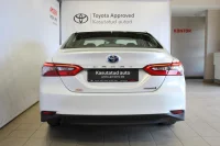 Toyota Camry Luxury Business 2.5 131kW thumbnail