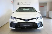 Toyota Camry Luxury Business 2.5 131kW thumbnail