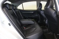Toyota Camry Luxury Business 2.5 131kW thumbnail
