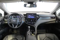 Toyota Camry Luxury Business 2.5 131kW thumbnail