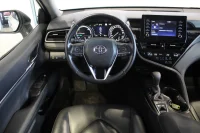 Toyota Camry Luxury Business 2.5 131kW thumbnail