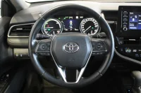 Toyota Camry Luxury Business 2.5 131kW thumbnail