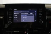 Toyota Camry Luxury Business 2.5 131kW thumbnail
